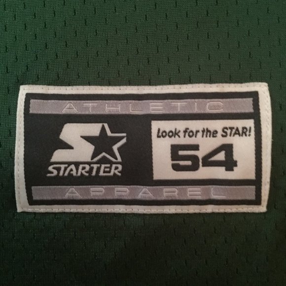 Vintage Green Bay PACKERS Robert Brooks Jersey - Picture 5 of 8